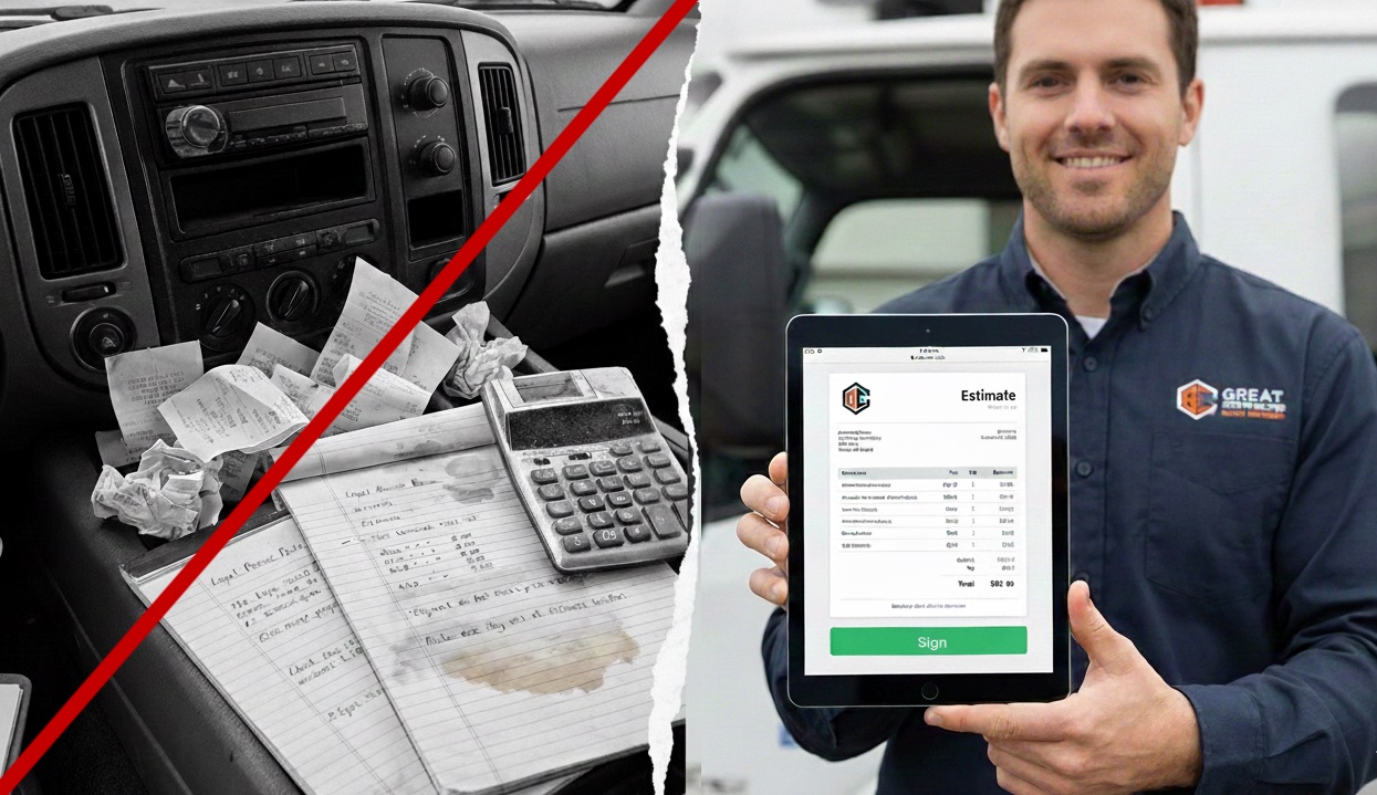 Estimates main image