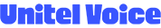 Unitel Voice Logo